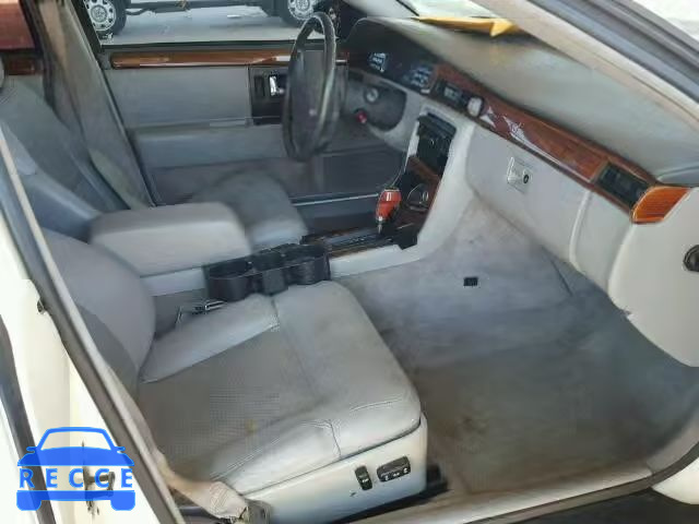 1992 CADILLAC SEVILLE TO 1G6KY53B4NU808740 image 4