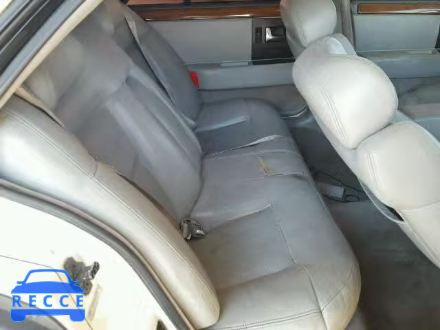 1992 CADILLAC SEVILLE TO 1G6KY53B4NU808740 image 5