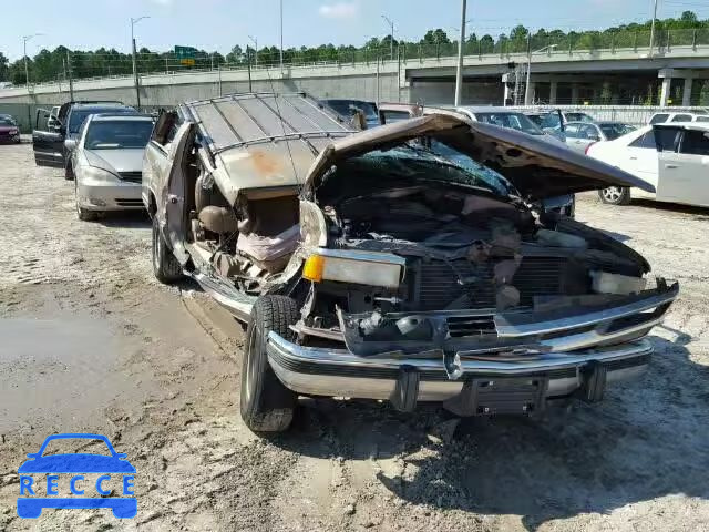 1994 CHEVROLET C1500 SUBU 1GNEC16K6RJ350890 image 0