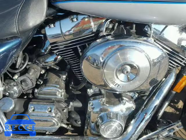 2001 HARLEY-DAVIDSON FLHRI 1HD1FBW121Y617500 image 6