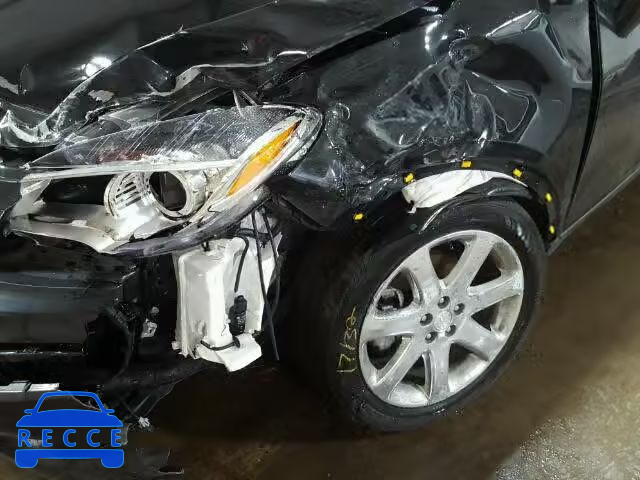 2014 BUICK ENCORE PRE KL4CJDSB4EB570864 image 9