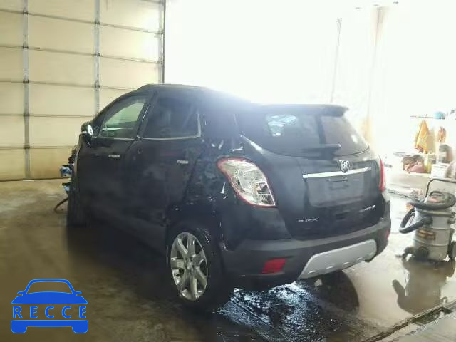 2014 BUICK ENCORE PRE KL4CJDSB4EB570864 image 2