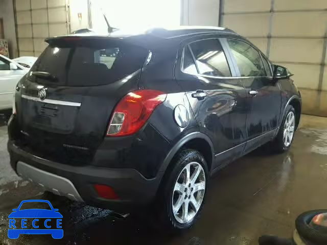 2014 BUICK ENCORE PRE KL4CJDSB4EB570864 image 3