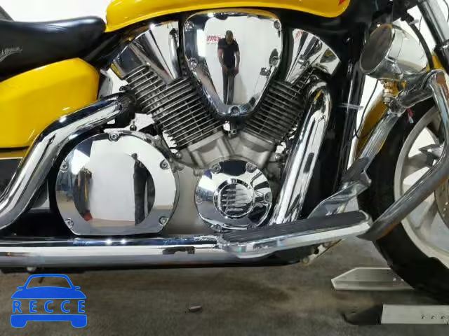 2008 HONDA VTX1300C 1HFSC55058A400492 Bild 10