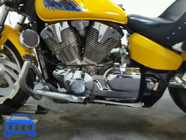 2008 HONDA VTX1300C 1HFSC55058A400492 Bild 11