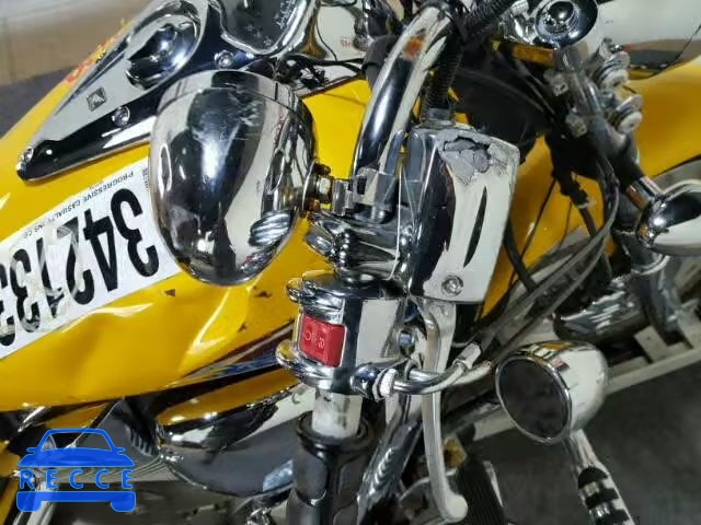 2008 HONDA VTX1300C 1HFSC55058A400492 Bild 15