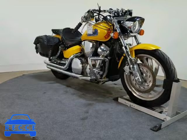 2008 HONDA VTX1300C 1HFSC55058A400492 зображення 1