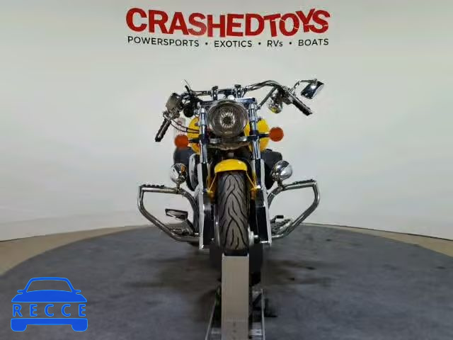 2008 HONDA VTX1300C 1HFSC55058A400492 Bild 2