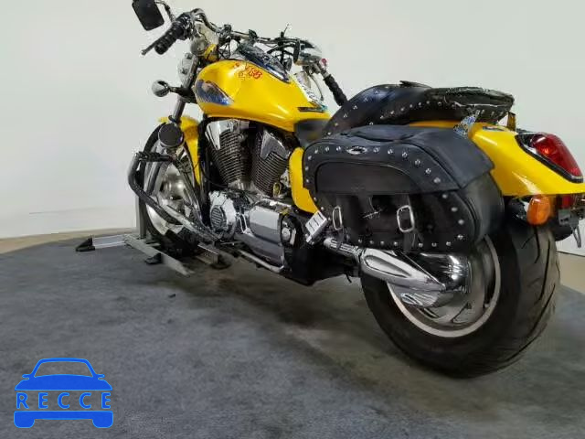 2008 HONDA VTX1300C 1HFSC55058A400492 Bild 5