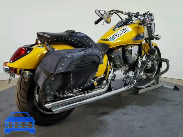 2008 HONDA VTX1300C 1HFSC55058A400492 Bild 7