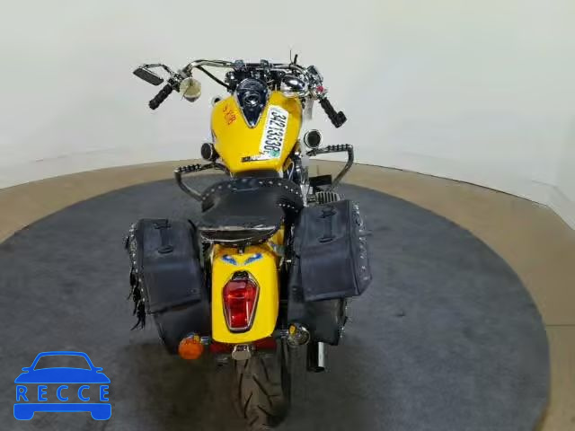 2008 HONDA VTX1300C 1HFSC55058A400492 зображення 8