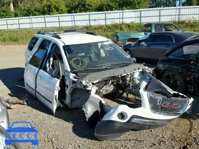 2010 GMC ACADIA SL 1GKLRKED2AJ223313 image 0