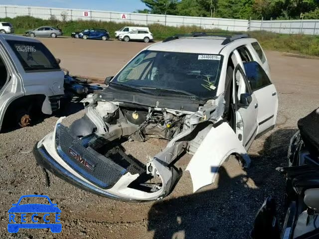 2010 GMC ACADIA SL 1GKLRKED2AJ223313 Bild 1