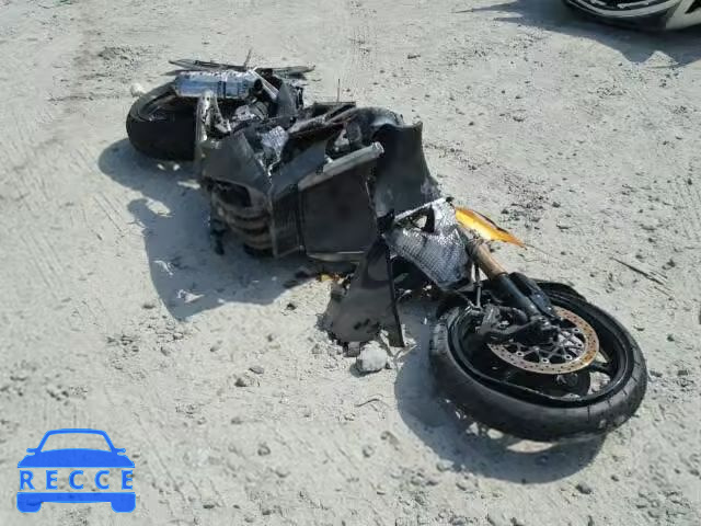 2007 SUZUKI GSX-R1000 JS1GT77A472107283 image 0