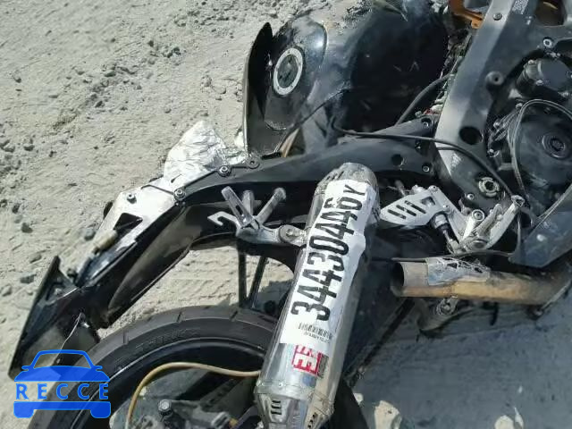 2007 SUZUKI GSX-R1000 JS1GT77A472107283 image 9