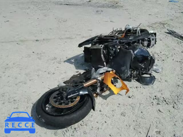 2007 SUZUKI GSX-R1000 JS1GT77A472107283 image 1