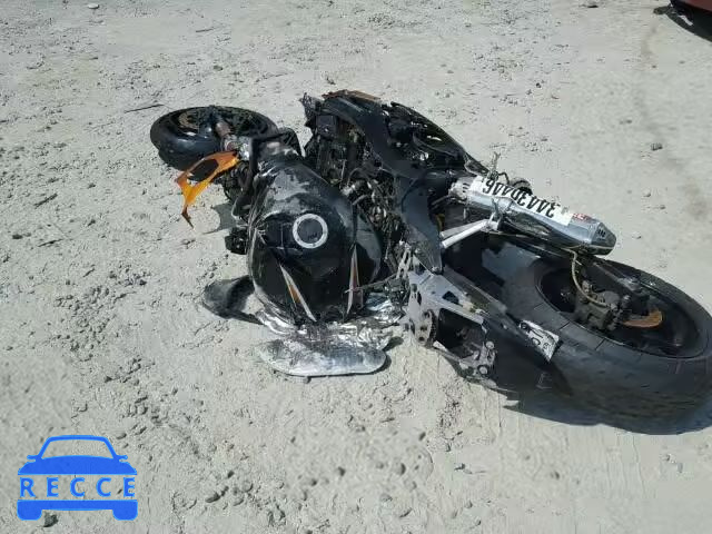 2007 SUZUKI GSX-R1000 JS1GT77A472107283 image 2