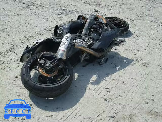 2007 SUZUKI GSX-R1000 JS1GT77A472107283 image 3