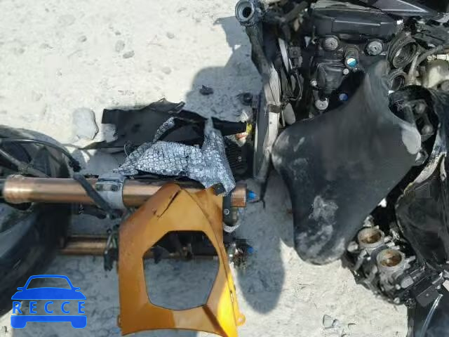 2007 SUZUKI GSX-R1000 JS1GT77A472107283 image 7