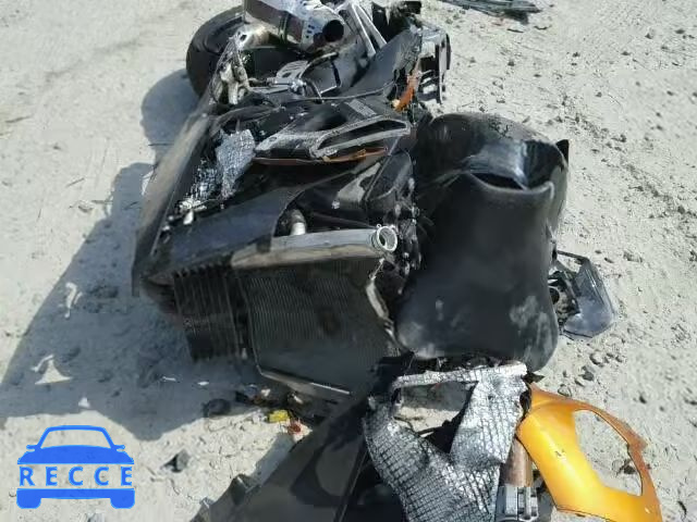 2007 SUZUKI GSX-R1000 JS1GT77A472107283 image 8