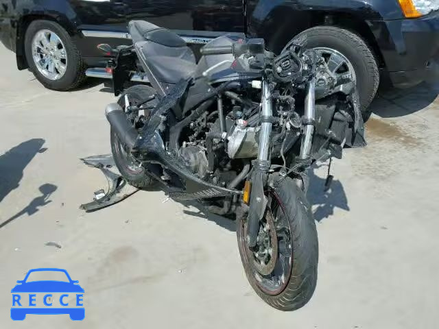 2016 YAMAHA YZFR3 MH3RH06Y2GK013720 Bild 0