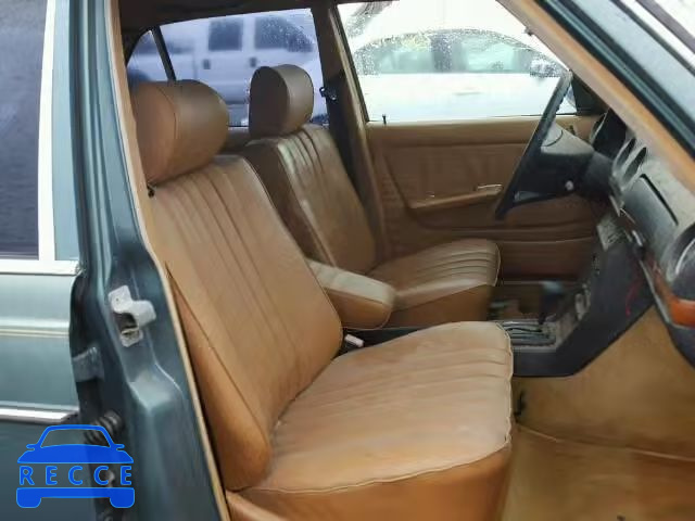 1985 MERCEDES-BENZ 300DT WDBAB33C2FA264618 зображення 4