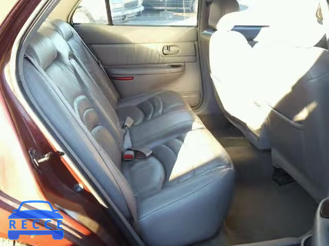 2001 BUICK CENTURY LI 2G4WY55JX11106930 image 5