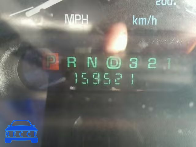 2001 BUICK CENTURY LI 2G4WY55JX11106930 image 7