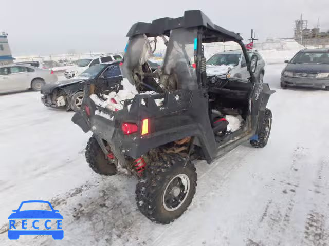 2012 POLARIS RZR 800 4XAVH76A9CB582400 image 2