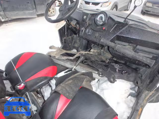 2012 POLARIS RZR 800 4XAVH76A9CB582400 image 4