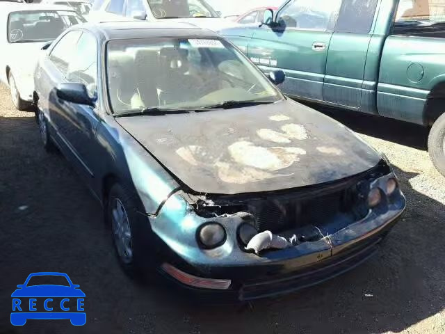 1996 ACURA INTEGRA LS JH4DB7650TS006542 зображення 0