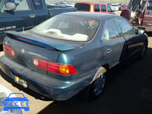 1996 ACURA INTEGRA LS JH4DB7650TS006542 image 3