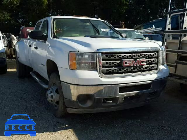 2012 GMC SIERRA C35 1GT412C83CF223839 image 0