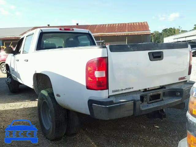 2012 GMC SIERRA C35 1GT412C83CF223839 image 2