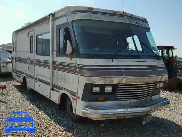 1987 CHEVROLET P30 1GBJP37W7H3314030 image 0