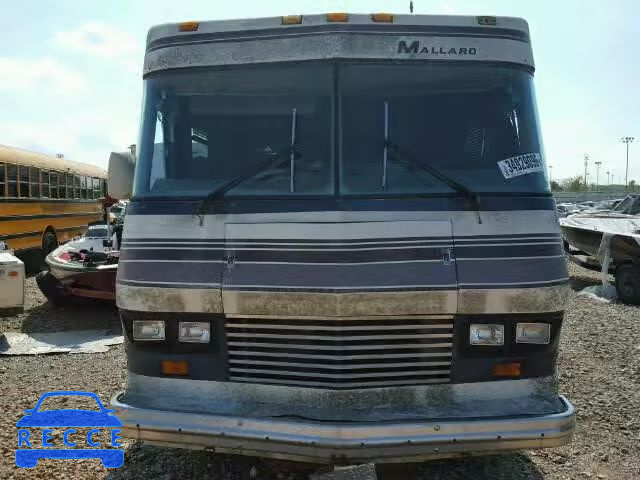 1987 CHEVROLET P30 1GBJP37W7H3314030 image 6