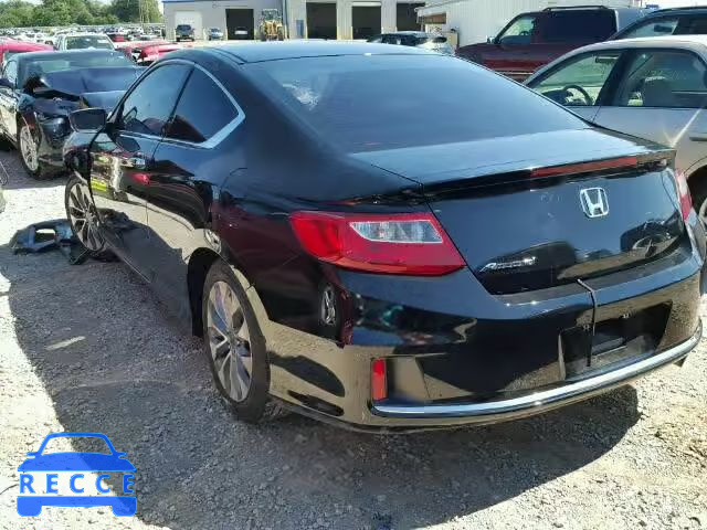 2014 HONDA ACCORD LX- 1HGCT1B33EA006332 image 2