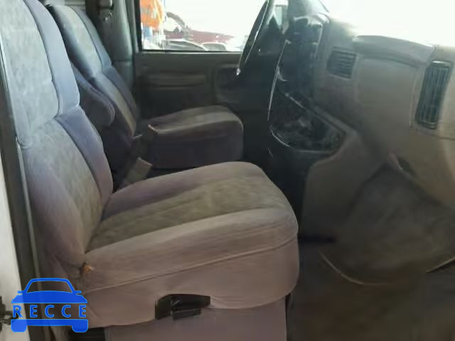 2000 CHEVROLET EXPRESS RV 1GBFG15YXY1149433 image 4