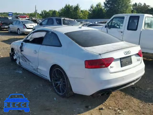 2016 AUDI A5 QUATTRO WAUM2AFR2GA002552 image 2