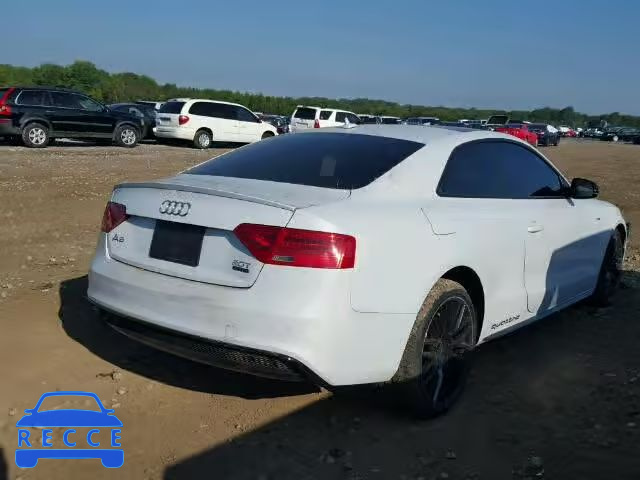 2016 AUDI A5 QUATTRO WAUM2AFR2GA002552 image 3