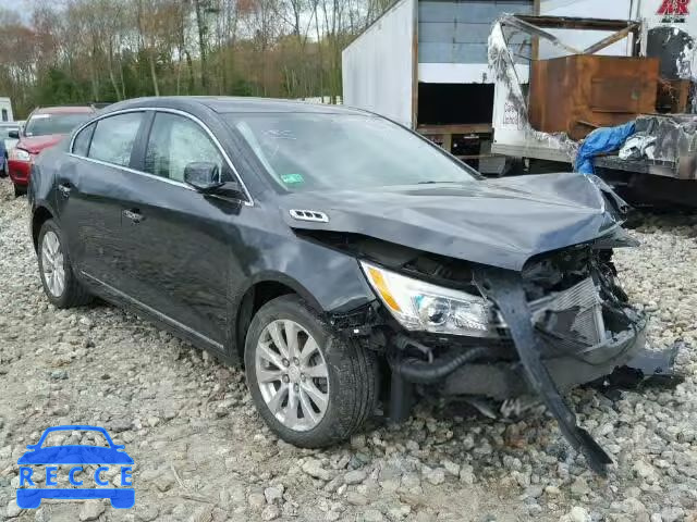 2014 BUICK LACROSSE W 1G4GB5GR1EF106581 image 0