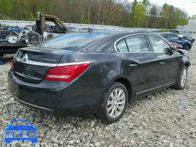 2014 BUICK LACROSSE W 1G4GB5GR1EF106581 зображення 3