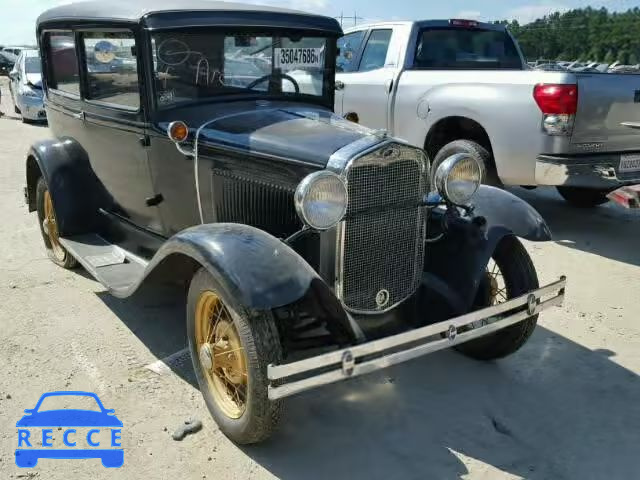 1930 FORD MODEL A A4046565 image 0