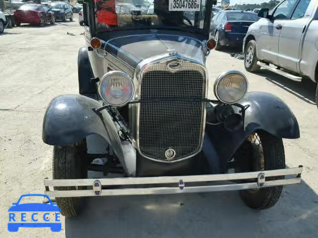 1930 FORD MODEL A A4046565 Bild 9