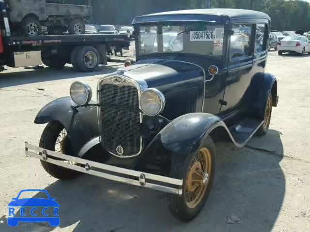 1930 FORD MODEL A A4046565 image 1