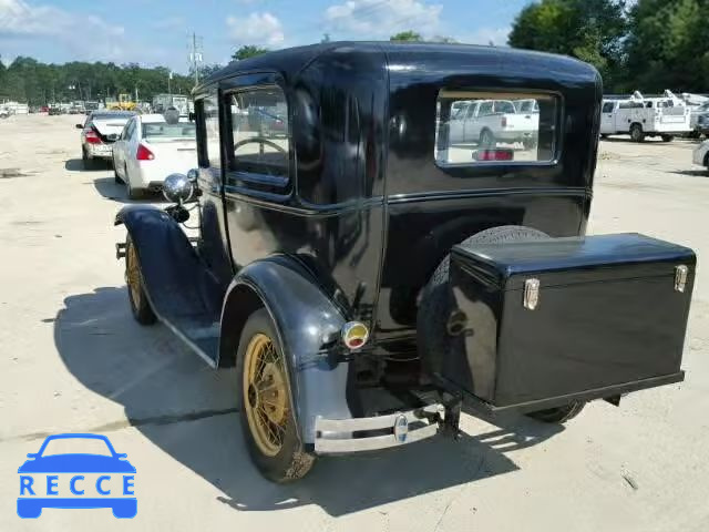 1930 FORD MODEL A A4046565 image 2