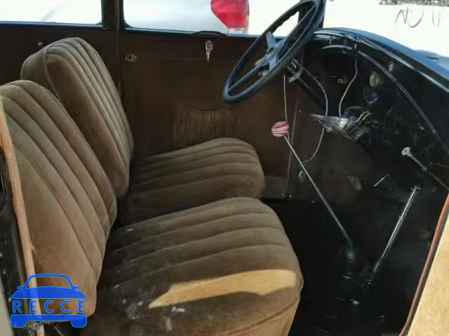 1930 FORD MODEL A A4046565 зображення 4