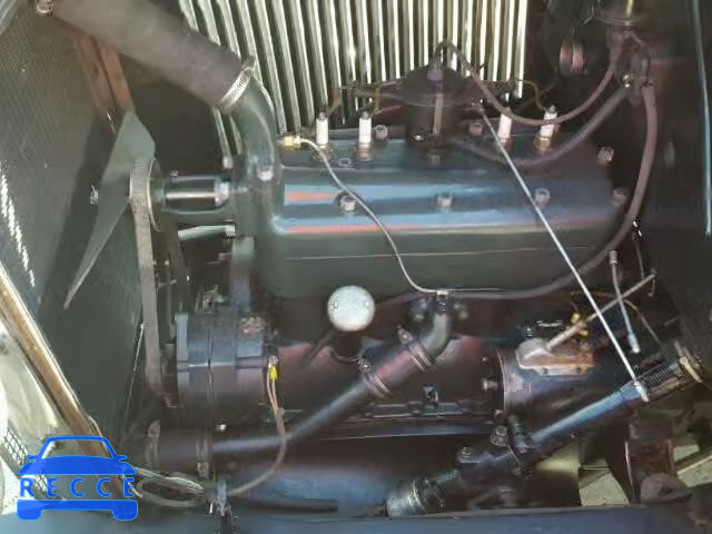 1930 FORD MODEL A A4046565 Bild 6
