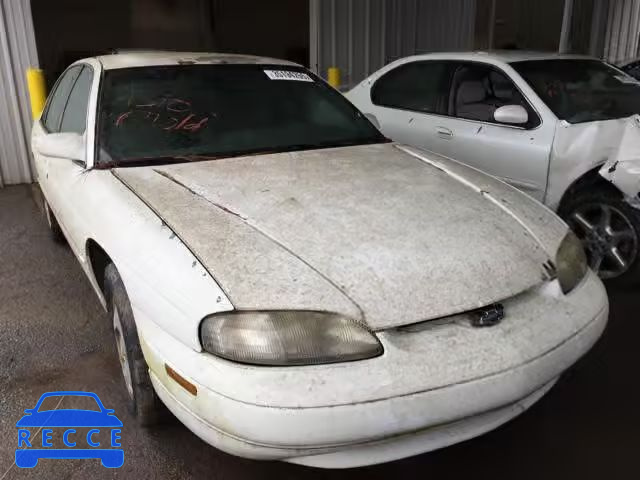 1999 CHEVROLET LUMINA LTZ 2G1WN52K8X9169389 image 0