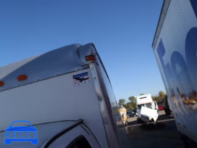 2008 CHEVROLET EXPRESS CU 1GBHG31CX81217932 image 9